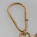 LOUIS VUITTON Monogram Catgram Essential Trunk Pouch M63892 LV Auth 102575S-19