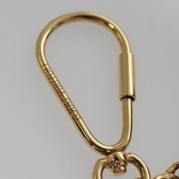 LOUIS VUITTON Monogram Catgram Essential Trunk Pouch M63892 LV Auth 102575S