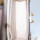 LOUIS VUITTON Monogram Catgram Essential Trunk Pouch M63892 LV Auth 102575S-10