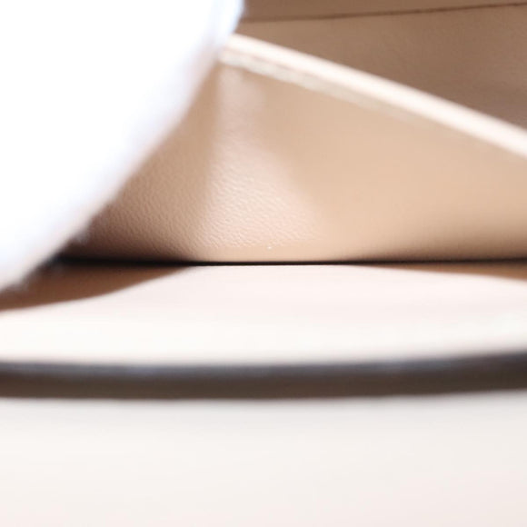 LOUIS VUITTON Monogram Catgram Essential Trunk Pouch M63892 LV Auth 102575S