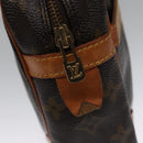 LOUIS VUITTON Monogram Compiegne 28 Clutch Bag M51845 LV Auth 102660-8