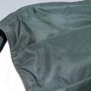 PRADA Shoulder Bag Nylon Black Auth 111765-24