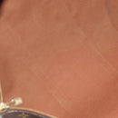 LOUIS VUITTON Monogram Keepall Bandouliere 60 Boston Bag M41412 LV Auth 102734-11