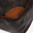 LOUIS VUITTON Monogram Trocadero 30 Shoulder Bag M51272 LV Auth 102852-17