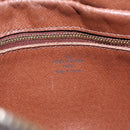 LOUIS VUITTON Monogram Trocadero 30 Shoulder Bag M51272 LV Auth 102852-18