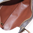 LOUIS VUITTON Monogram Trocadero 30 Shoulder Bag M51272 LV Auth 102852-10