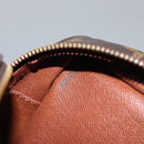 LOUIS VUITTON Monogram Trocadero 30 Shoulder Bag M51272 LV Auth 102852-12