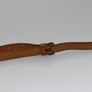 LOUIS VUITTON Monogram Trocadero 30 Shoulder Bag M51272 LV Auth 102852-8