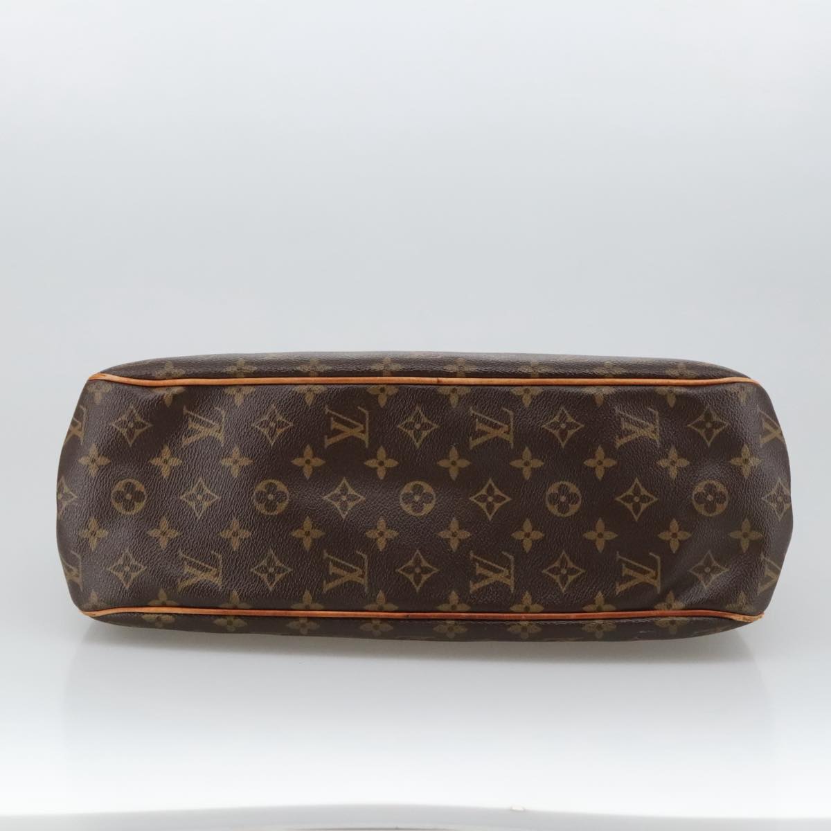 LOUIS VUITTON Monogram Batignolles Horizontal Tote Bag M51154 LV Auth 102899