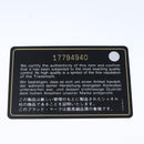 CHANEL Matelasse Hand Bag Caviar Skin Black CC Auth 102997A-22