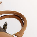 LOUIS VUITTON Monogram Keepall 60 Boston Bag M41422 LV Auth 103019-8