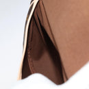 LOUIS VUITTON Monogram Saumur 30 Shoulder Bag M42256 LV Auth 103095SV-30