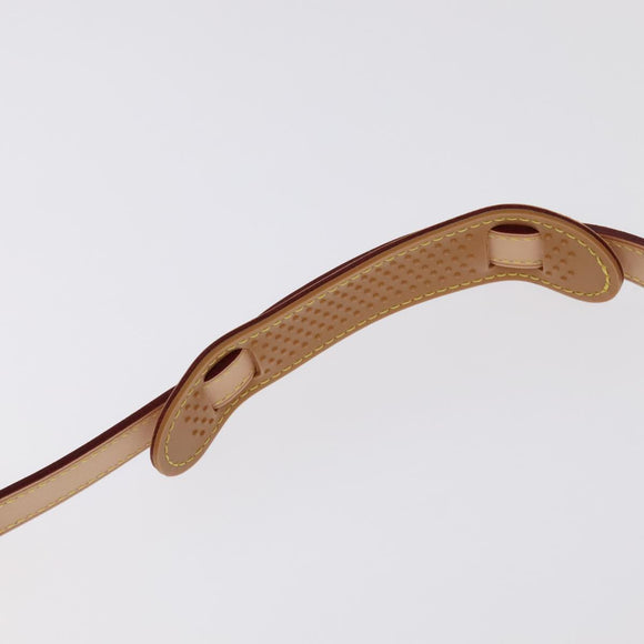 LOUIS VUITTON Monogram Saumur 30 Shoulder Bag M42256 LV Auth 103095SV