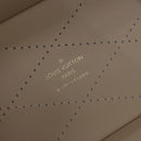 LOUIS VUITTON Monogram Camera box Shoulder Bag M10079 LV Auth 103096SM-18