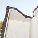 LOUIS VUITTON Monogram Camera box Shoulder Bag M10079 LV Auth 103096SM-20