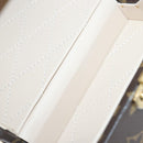 LOUIS VUITTON Monogram Camera box Shoulder Bag M10079 LV Auth 103096SM-11