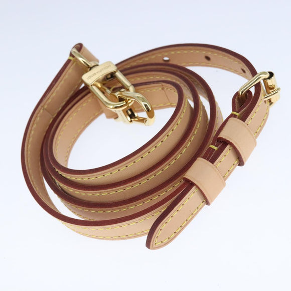 LOUIS VUITTON Monogram Camera box Shoulder Bag M10079 LV Auth 103096SM