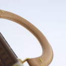 LOUIS VUITTON Monogram Camera box Shoulder Bag M10079 LV Auth 103096SM-14