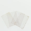 LOUIS VUITTON Monogram Porte Cartes Photo Photo Case M60485 LV Auth 103141-12