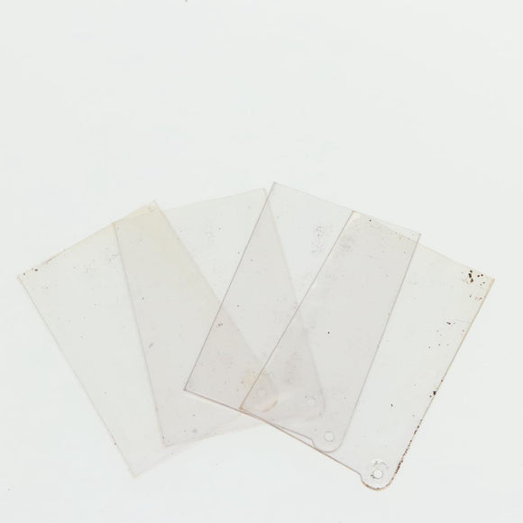 LOUIS VUITTON Monogram Porte Cartes Photo Photo Case M60485 LV Auth 103141