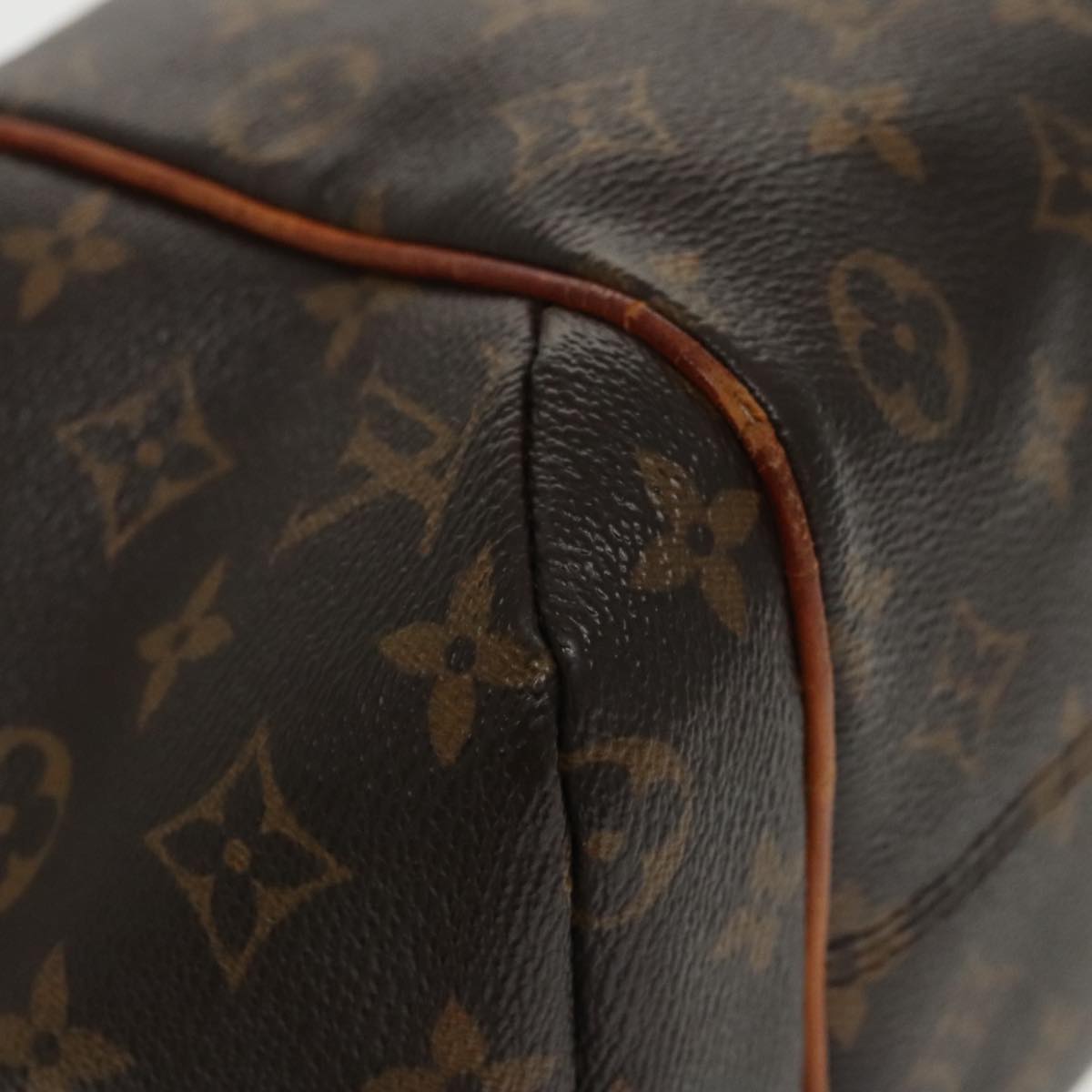 LOUIS VUITTON Monogram Totally PM Tote Bag M56688 LV Auth 103150