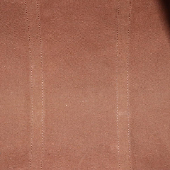 LOUIS VUITTON Monogram Keepall Bandouliere 60 Boston Bag M41412 LV Auth 103163