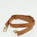 LOUIS VUITTON Monogram Keepall Bandouliere 60 Boston Bag M41412 LV Auth 103163-22