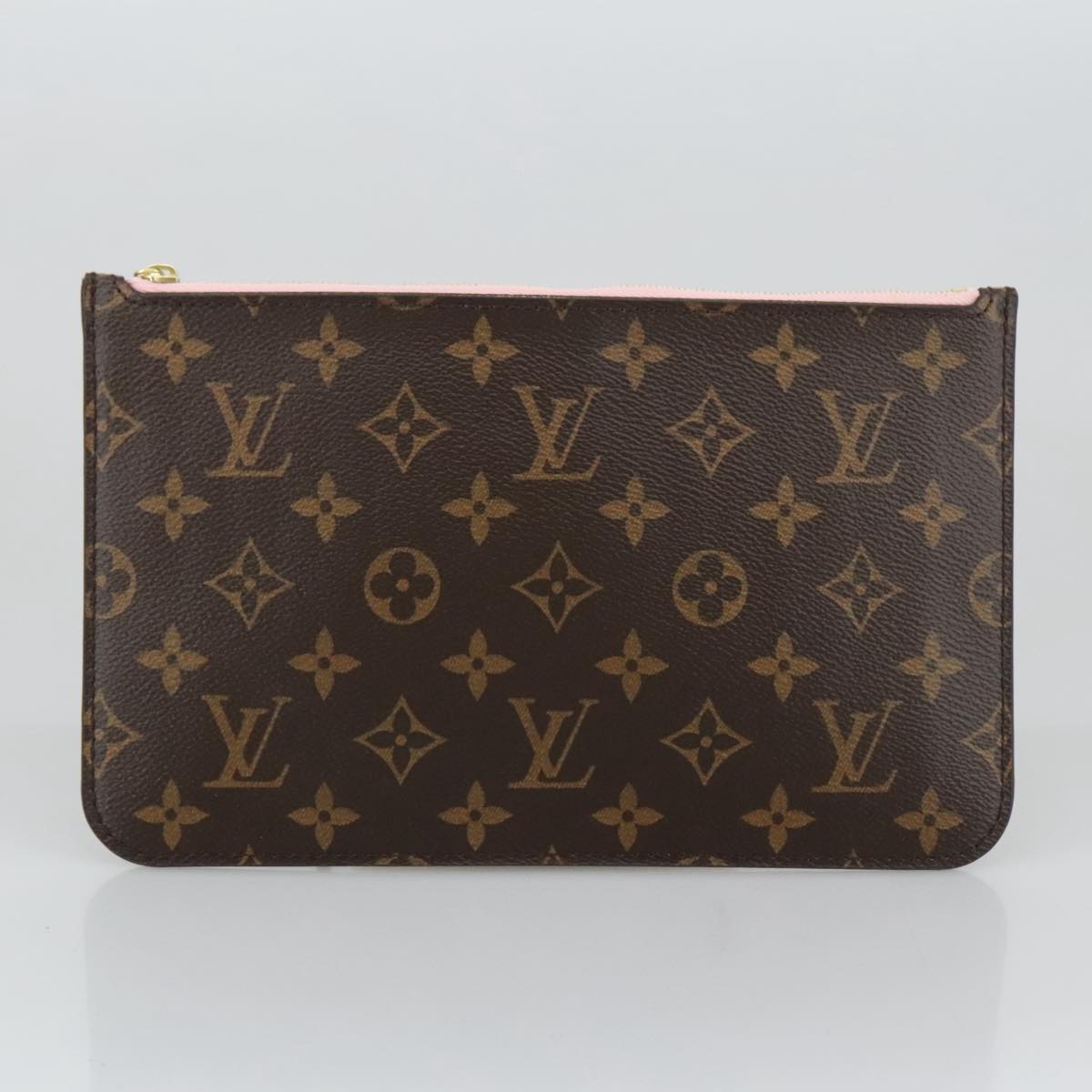 LOUIS VUITTON Monogram Neverfull MM Tote Bag M40156 LV Auth 103188SA