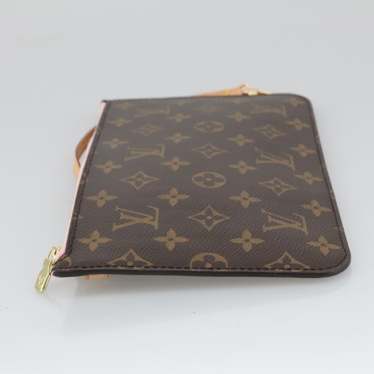 LOUIS VUITTON Monogram Neverfull MM Tote Bag M40156 LV Auth 103188SA