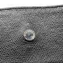 BURBERRY Nova Check Shoulder Bag Canvas Beige Auth 103265-15