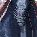 BURBERRY Nova Check Hand Bag Canvas 2way Beige Auth 103269-18