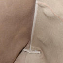 GUCCI Micro GG Supreme Tote Bag PVC Beige Gold 002 39 0054 Auth 103324-18