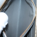 LOUIS VUITTON Monogram Vernis Zippy Wallet Veil Bronze M93723 LV Auth 103361-11