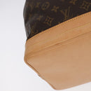LOUIS VUITTON Monogram Noe Shoulder Bag M42224 LV Auth 103369A-16