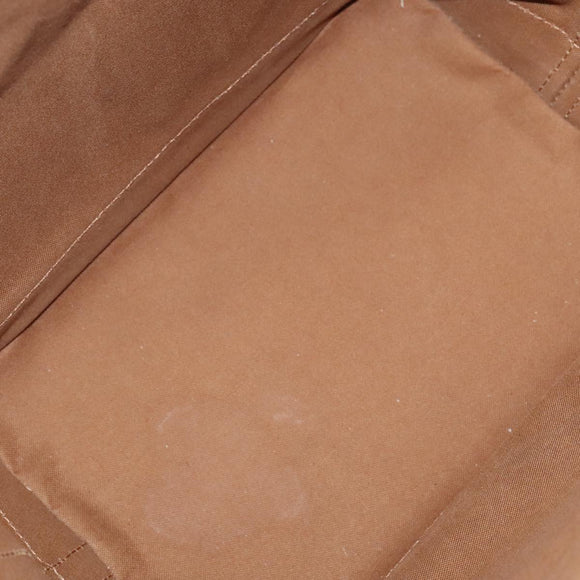 LOUIS VUITTON Monogram Noe Shoulder Bag M42224 LV Auth 103369A