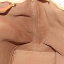 LOUIS VUITTON Monogram Noe Shoulder Bag M42224 LV Auth 103369A-19