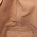 LOUIS VUITTON Monogram Noe Shoulder Bag M42224 LV Auth 103369A-20