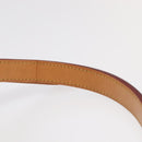 LOUIS VUITTON Monogram Noe Shoulder Bag M42224 LV Auth 103369A-8