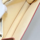 LOUIS VUITTON Monogram LV Pop Dauphine MM Shoulder Bag Red M55452 Auth 103428S-22