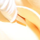 LOUIS VUITTON Monogram LV Pop Dauphine MM Shoulder Bag Red M55452 Auth 103428S-11