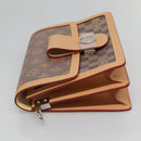 LOUIS VUITTON Monogram LV Pop Dauphine MM Shoulder Bag Red M55452 Auth 103428S-4