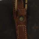 LOUIS VUITTON Monogram Sac Shopping Tote Bag M51108 LV Auth 103504-18