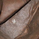 LOUIS VUITTON Monogram Sac Shopping Tote Bag M51108 LV Auth 103504-11