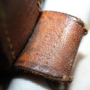 LOUIS VUITTON Monogram Sac Shopping Tote Bag M51108 LV Auth 103504-12