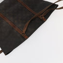 LOUIS VUITTON Monogram Sac Shopping Tote Bag M51108 LV Auth 103504-6