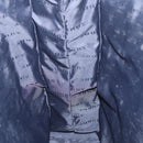 BURBERRY Nova Check Hand Bag Canvas Beige Auth 103534-16