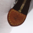 LOUIS VUITTON Monogram Poche Toilette 15 Pouch M47546 LV Auth 103553-18