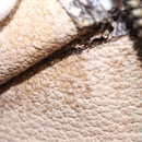 LOUIS VUITTON Monogram Poche Toilette 15 Pouch M47546 LV Auth 103553-12