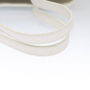 GUCCI GG Canvas Tote Bag Light Blue White gold 002 1099 3444 Auth 103559-8