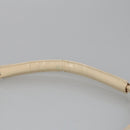 GUCCI GG Canvas Shoulder Bag Light Blue Gold 001 4158 Auth 103560-8